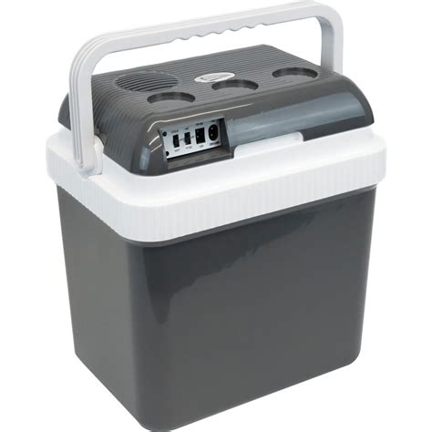 50 litre electric cool box|streetwize electric cooler box.